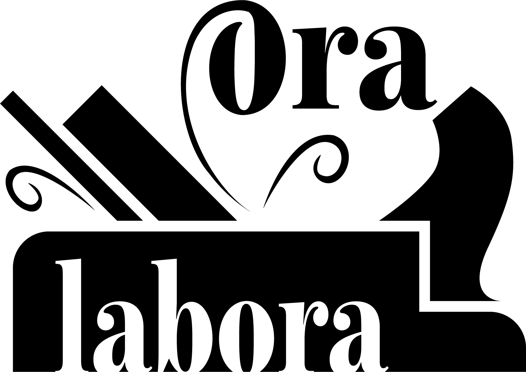 LABORAORA Logo